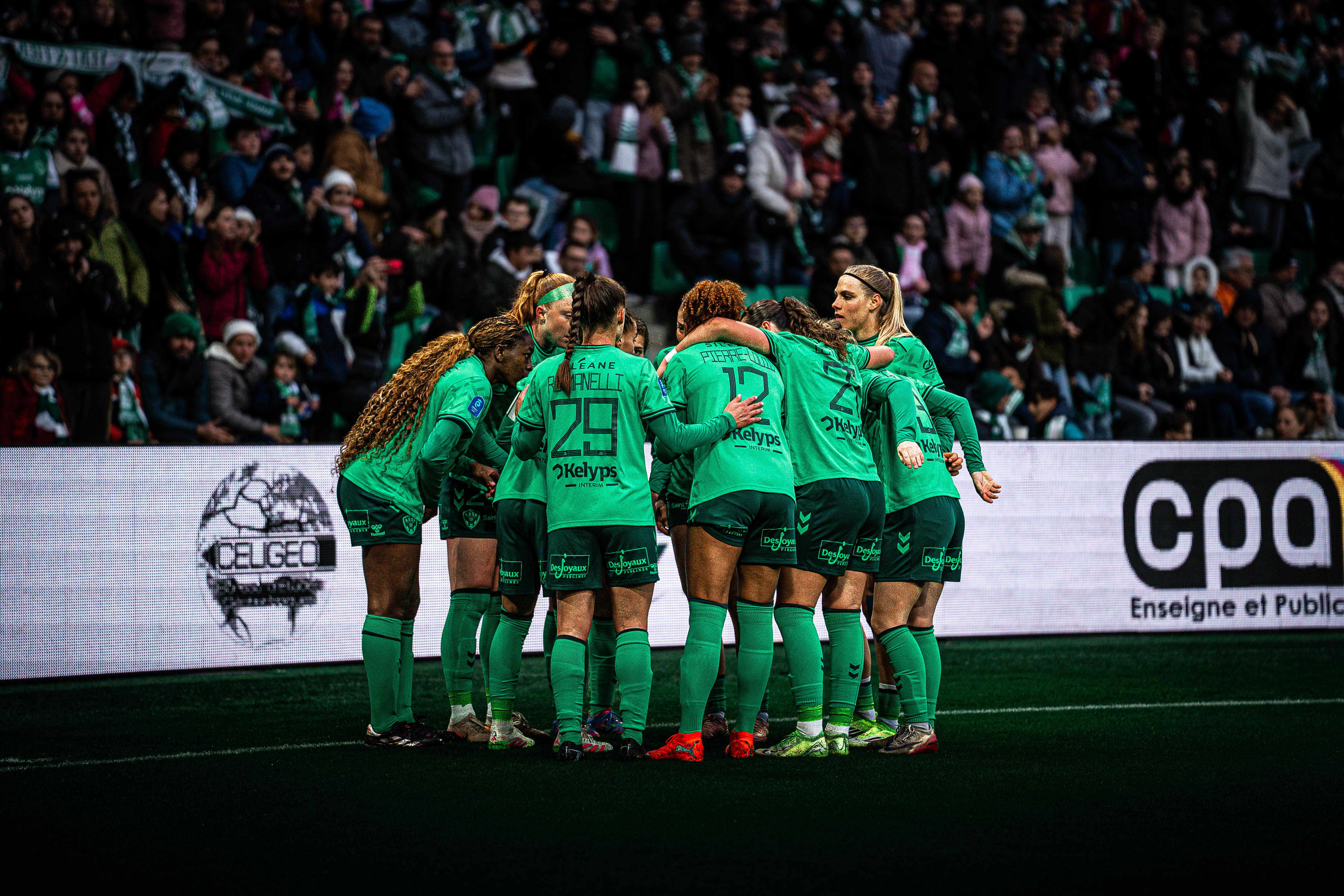 ASSE féminine carrée 2