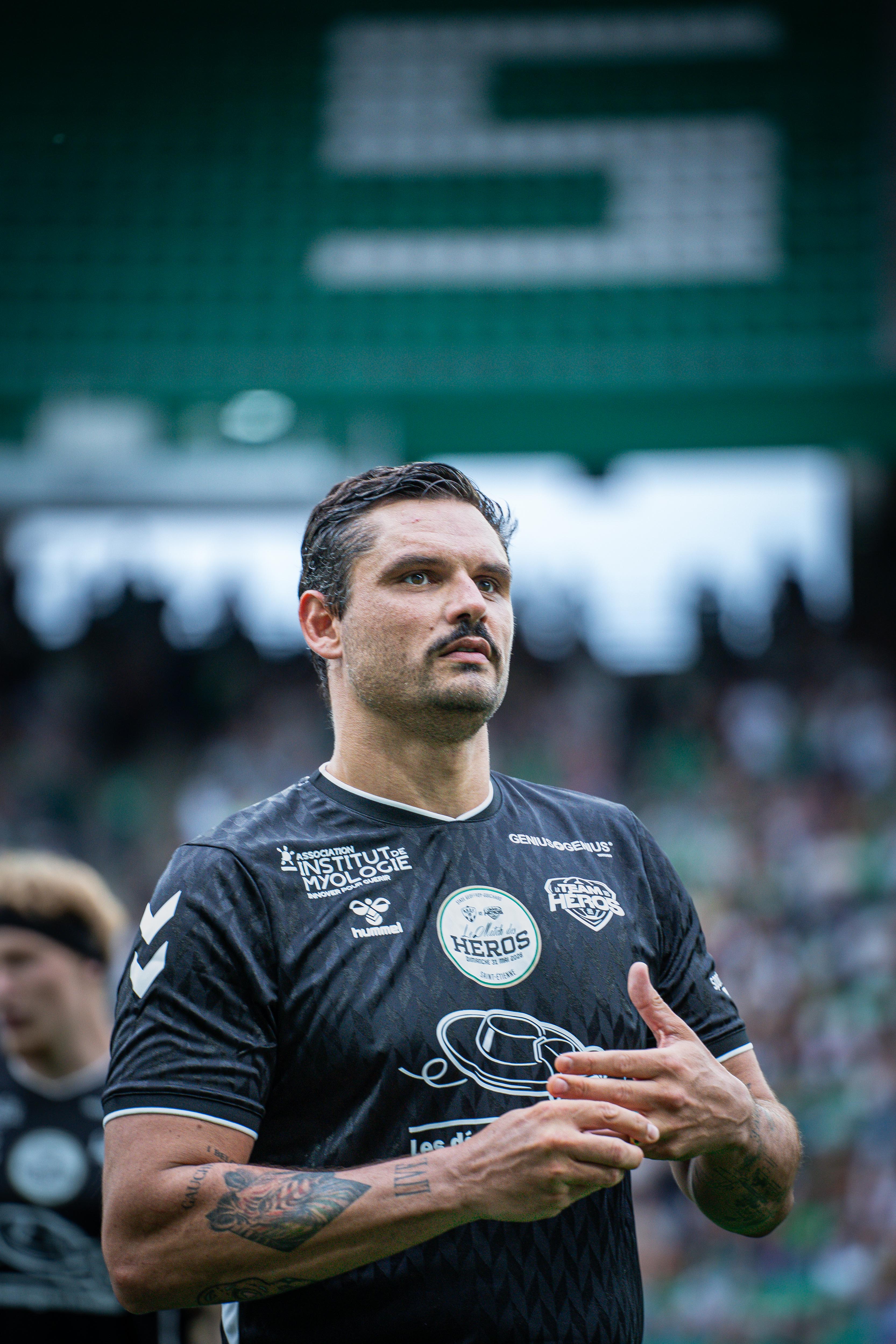 Match des héros portrait 13
